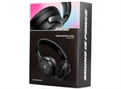Bose QuietComfort Ultra - Black